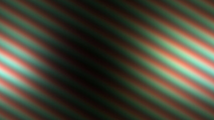 Abstract colorful blur