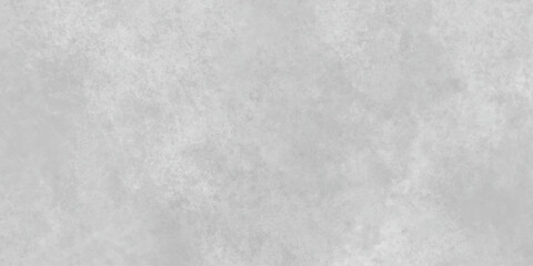 Gray concrete wall as background. White concrete wall texture background .White concrete wall background in vintage style for graphic design or wallpaper. White cement wall in retro concept.
