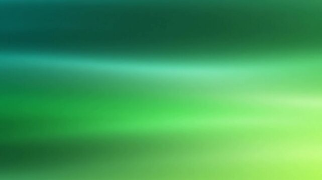 Gentle Glow Rise with soft gradient background pulsing gently effect ad_ready green screen pulsating gradient backgrounds style