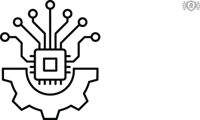 Innovative technology with microchip and circuitry