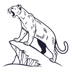 vector animal image free download 