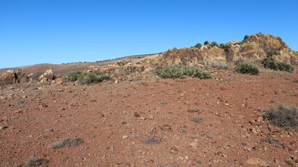 Bni Bouifrour (Nador Province, Oriental region, Kingdom of Morocco)