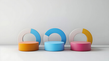 easter eggs in a bowl