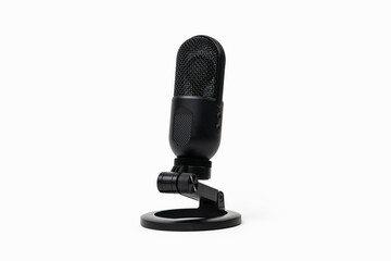 Desktop USB Condenser Microphone Stand