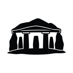 Prehistoric Architecture Outline