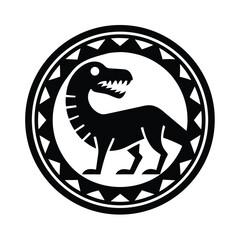 Prehistoric Culture Symbol
