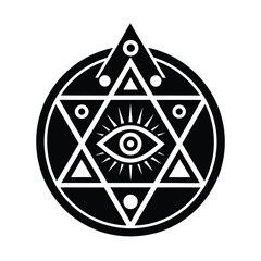 Prehistoric Sacred Code