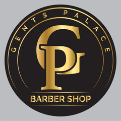 GENTS PALACE Barber shop