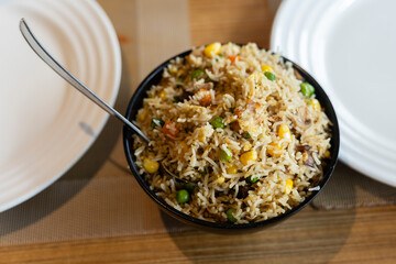 restaurant food chinese