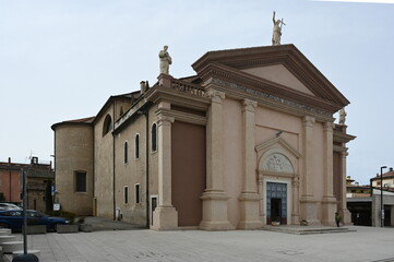 San Martino (Peschiera del Garda)