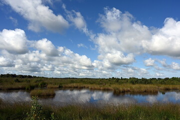Am Ewigen Meer in Ostfriesland