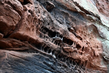 Burghalderfelsen bei Hauenstein