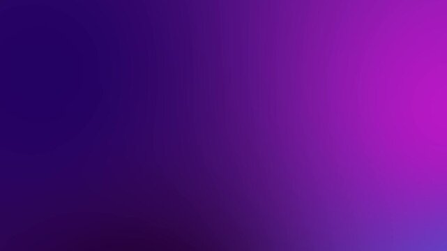 Purple dark blue pink gradient abstract background with soft texture