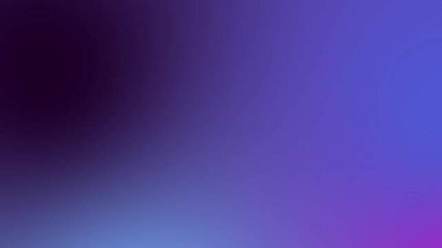 Black pink blue gradient abstract background with soft texture