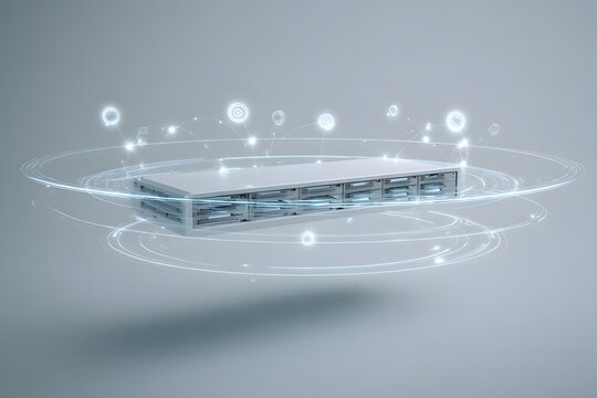 Cloud networking hardware supports scalability,
Enterprise network infrastructure enables digital transformation,
Virtual network interface improves connectivity