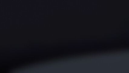 Fototapeta premium Smooth Blurred Gradient with Subtle Film Grain 