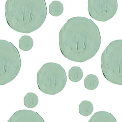 Abstract seamless pattern.