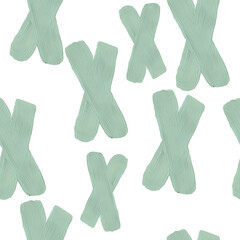 Abstract seamless pattern.