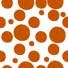 Abstract seamless pattern.