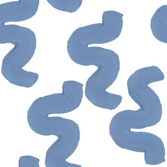 Abstract seamless pattern.