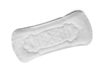 Clean panty liner PNG no background