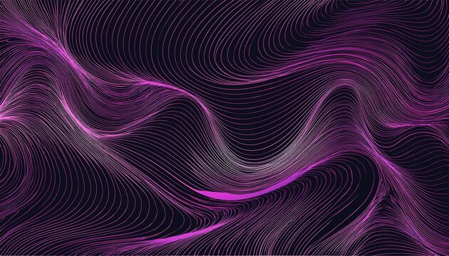 liquid pattern dark duo colors abstract fluid blend gradient motion swirl - Powered by Adobe