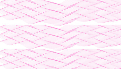 Light pink geometric pattern, Minimal diagonal line background