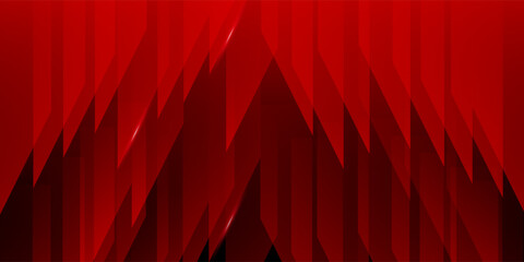 Abstract dark red background vector EPS 10