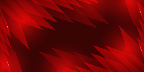 Abstract dark red background vector EPS 10
