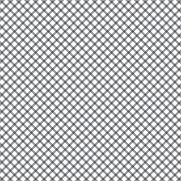  Abstract greay colour seamless diagonal chaqe plade Vector illustration. pattern can be used for as background,tabile clothes and textile..