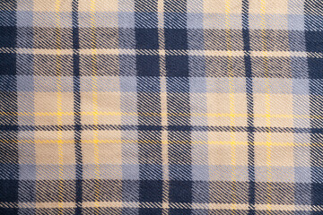 Tweed woolen fabric texture background