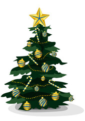 albero di natale