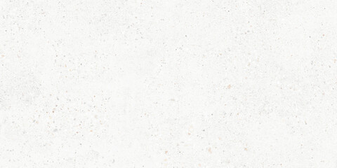 Fototapeta premium Natural white granite marble stone texture.