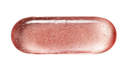 Red rash spreading across hand and arm, highlighting potential allergic reaction or skin irritation, set against a transparent background for clear visibility