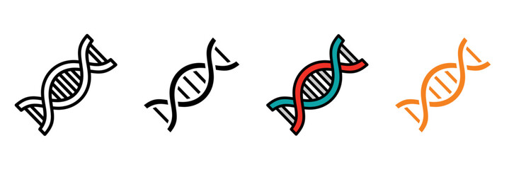 innovation Icon Set Multiple Style Collection. 3D Printing, Blueprint, Bolt, Brain, Calculator, Chain, Clipboard, Clock, Code, Compass, DNA, Gear, Globe, Graph, Handshake, Innovation Hub, Laptop, Lig