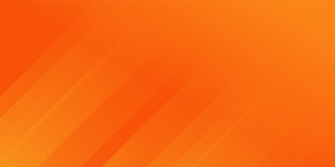Bright orange abstract background with smooth gradient tones and soft diagonal layered shapes creating a warm modern design. for presentations, posters, web backgrounds, branding, marketing visuals.