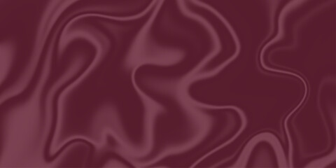 Abstract smooth elegant maroon color fabric silk texture soft background. abstract background luxury cloth or liquid wave or wavy folds of silk texture material or shiny soft smooth luxurious .
