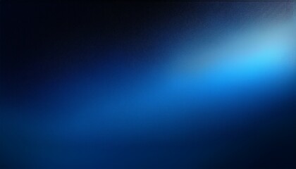 black dark blue navy indigo sky blue white abstract background color gradient ombre blend smooth blur fade soft glow light flash cool tone shimmer subtle noise grain mesh digital texture