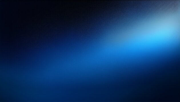 black dark blue navy indigo sky blue white abstract background color gradient ombre blend smooth blur fade soft glow light flash cool tone shimmer subtle noise grain mesh digital texture