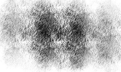 Charcoal Texture Gradient – Rough Black and Gray Shaded Surface for Abstract Background, Art, or Graphic Design Use