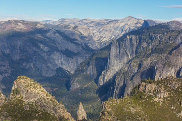 Yosemite