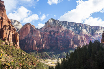 Zion