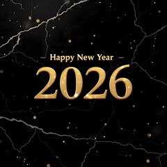 Welcome 2026 | New Chapter of Life