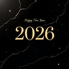 New Year 2026 | A Journey Begins