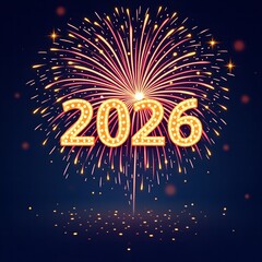 Goodbye 2025, Hello 2026