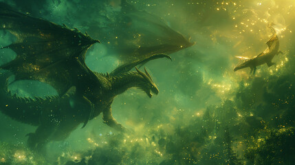 Close up portrait of a beautiful animal looking at camera 