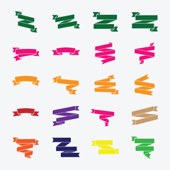 Intertwined hands silhouette