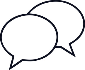 Fototapeta premium Empty vector file display