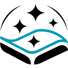 Automotive Cleaning Emblem