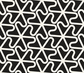 012 a - Geometric vector seamless patterns
